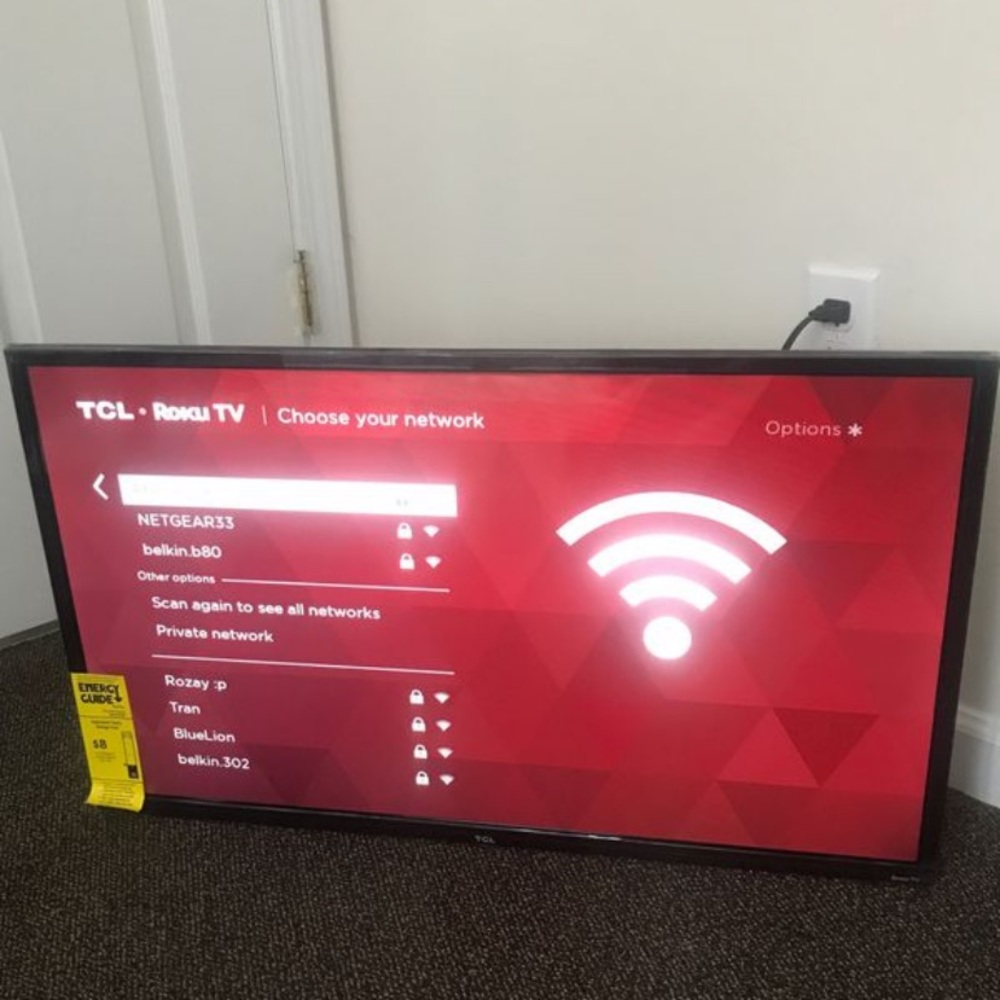 TV